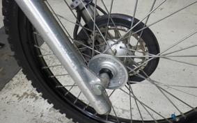 YAMAHA SEROW 225 Gen.3 DG08J