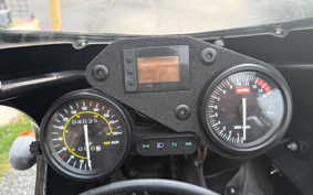 APRILIA APRILIA RS250 ZD4LD