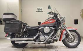 KAWASAKI VULCAN 1500 1999 VNT50A