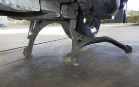 SUZUKI ADDRESS V125 S CF4MA