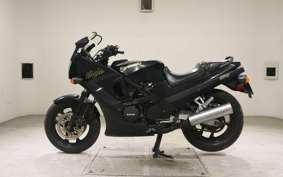 KAWASAKI GPZ400R 1989 ZX400D