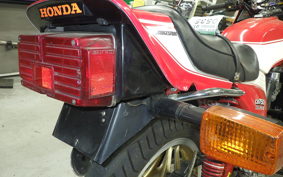 HONDA CB750FB BOLDOR 1981