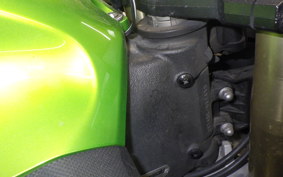 KAWASAKI ZZ1400 NINJA R 2010 ZXT40C