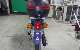 HONDA C110 SUPER CUB JA07