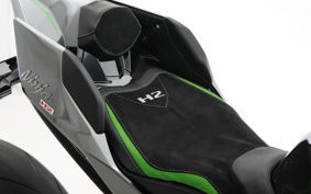 KAWASAKI NINJA H2 2015 ZXT00N