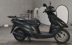 SUZUKI ADDRESS V125 DT11A