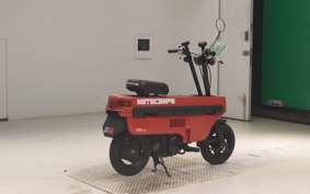 HONDA MOTOCOMPO 1999 AB12