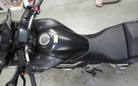 HONDA VFR800X 2018 RC80