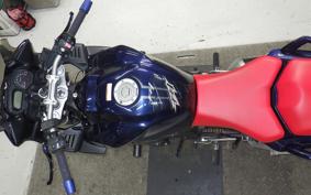 YAMAHA FZ1 FAZER 2011