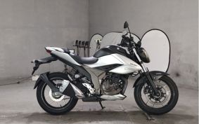 SUZUKI JIKUSA-250 ED22B