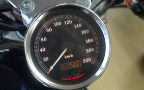 HARLEY XL1200C 2001 CGP