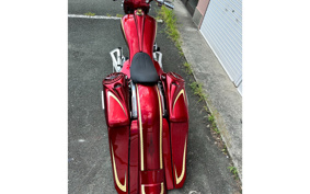 HARLEY HARLEY FLHRC1450-1690 2015 FRM