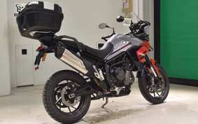 TRIUMPH TIGER 850 SPORTS 2023