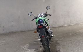 HONDA CB1 1989 NC27