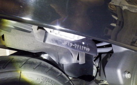 HONDA LEAD 110 2002 JF19
