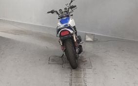 SUZUKI GSX400 2001 GK79A