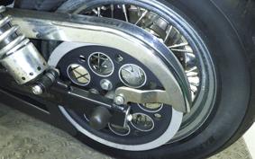 HARLEY FXDWG 1450 2004