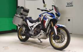 HONDA CRF1100L AFRICA TWIN DCT 2021 SD10