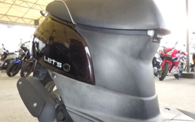 SUZUKI ﾚｯﾂG CA4AA