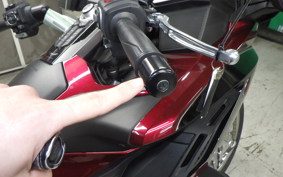 HONDA GL 1800 GOLD WING TOUR DCT 2019 SC79