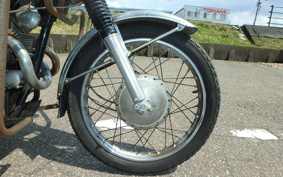 HONDA CL350 CL350