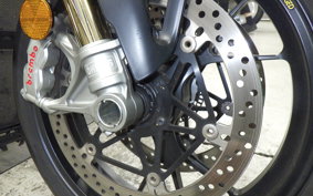 DUCATI STREETFIGHTER V4 S 2020