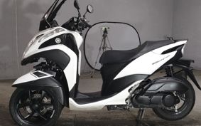 YAMAHA TRICITY 155 ABS SG81J