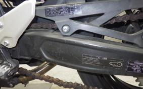 KAWASAKI ZX-25R 2014 ZX250E