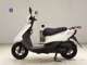 Фото Yamaha JOG DX-2 2026 с японского аукциона