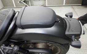 HONDA REBEL 1100 S DCT 2026 SC87