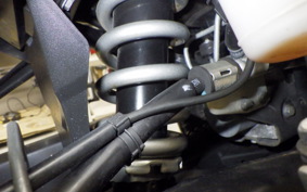 YAMAHA YZF-R25 A 2025 RG43J