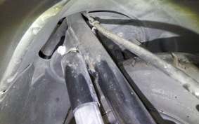 HONDA FUSION X 2008 MF02