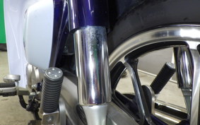HONDA C125 SUPER CUB 2000 JA58