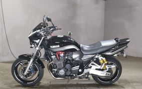 YAMAHA XJR1300 2007 RP17J