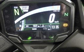 KAWASAKI ZX-4RR 2026 ZX400P