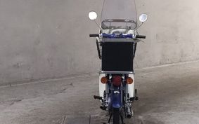 HONDA SUPER CUB50 AA01