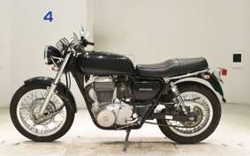 SUZUKI ST400 TEMPTER 2000 NK43A