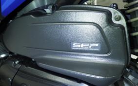 SUZUKI ｽｳｨｯｼｭ125 DV12B