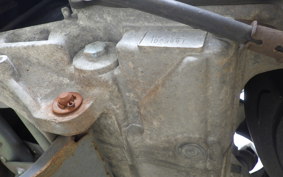 HONDA DIO Gen.6 AF68