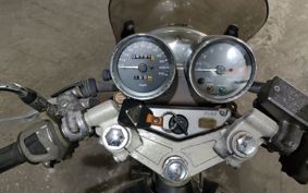 HONDA GB500 1991 PC16