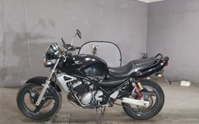 KAWASAKI BALIUS250-2 ZR250B