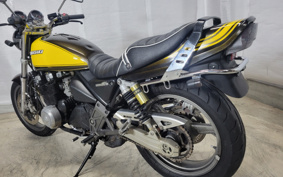 KAWASAKI ZEPHYR400K 1997 ZR400C