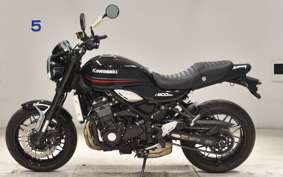 KAWASAKI Z900RS 2024 ZR900K