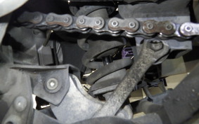 HONDA NC750X LD ABS 2017 RC90