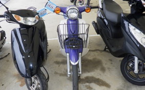 HONDA C110 SUPER CUB