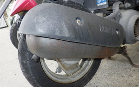 YAMAHA JOG Gen.4 SA16J