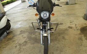 SUZUKI GN125 F Gen.2