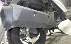 YAMAHA BW S125 Gen.2 SED9J