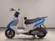 Фото Suzuki ADDRESS V125 G с японского аукциона