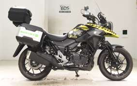 SUZUKI Vｽﾄﾛｰﾑ250A